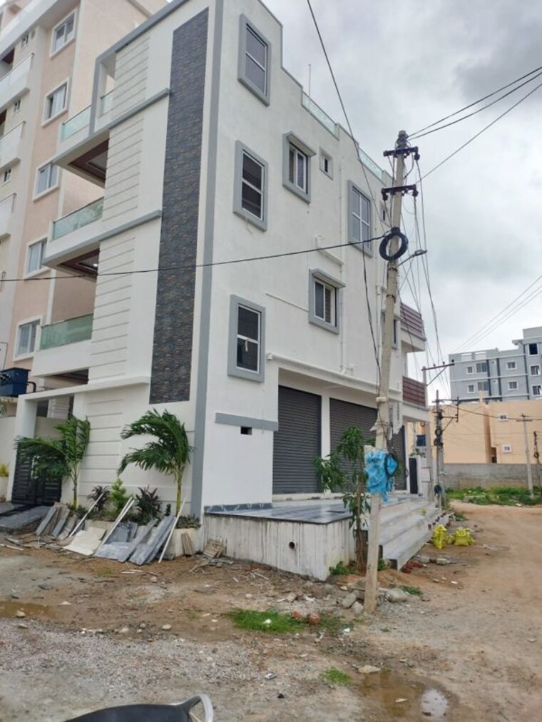 Exterior View, old alwal Commercial Shop 90 Sq.Yd. In Old Alwal Hyderabad 10302808