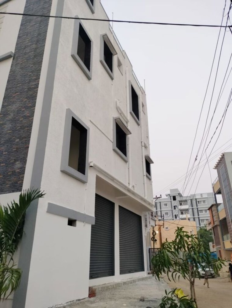 Exterior View, old alwal Commercial Shop 90 Sq.Yd. In Old Alwal Hyderabad 10302808