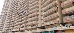 2 BHK Apartment For Rent in Gaur City 7th Avenue