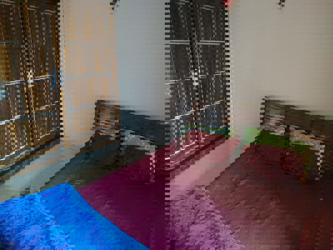 1 BHK 460 Sq.Ft. Apartment in Proviso Leisure Town