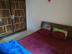 1 BHK Apartment For Rent in Proviso Leisure Town