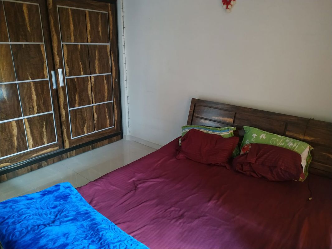 1 BHK Apartment For Rent in Proviso Leisure Town