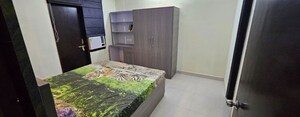 3 BHK Apartment For Rent in ZS Apartment, Vikas Nagar