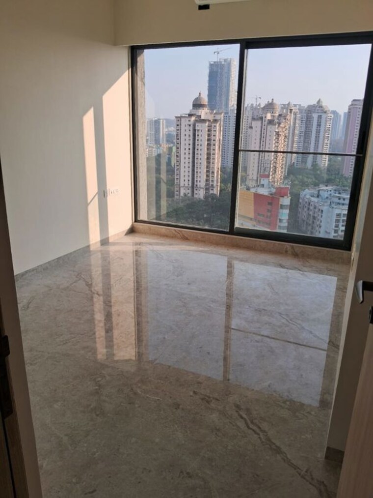 Room, viceroy-savana 3 Bedroom 1250 Sq.Ft. Apartment In Kandivali East Mumbai 10309133
