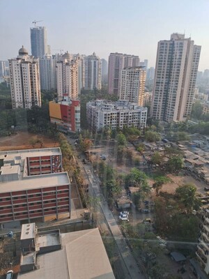 3 BHK Apartment For Rent in Viceroy Savana, Kandivali East