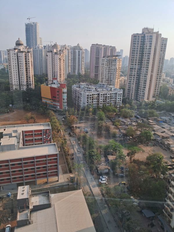 3 BHK Apartment For Rent in Viceroy Savana