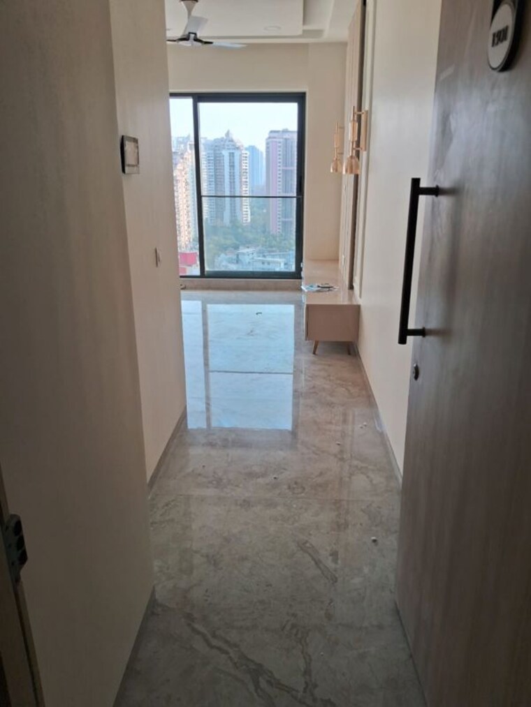 Room, viceroy-savana 3 Bedroom 1250 Sq.Ft. Apartment In Kandivali East Mumbai 10309133