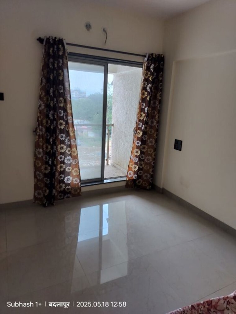 Room, pranjee-garden-city-phase-2 3 Bedroom 1095 Sq.Ft. Apartment In Katrap Thane 10309132