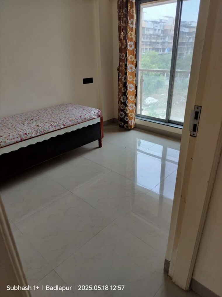 Room, pranjee-garden-city-phase-2 3 Bedroom 1095 Sq.Ft. Apartment In Katrap Thane 10309132