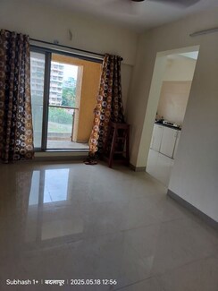3 BHK Apartment For Rent in Pranjee Garden City Phase 2