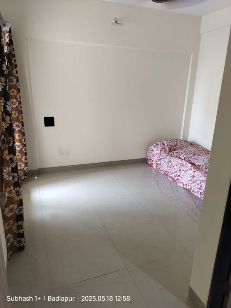 Room, pranjee-garden-city-phase-2 3 Bedroom 1095 Sq.Ft. Apartment In Katrap Thane 10309132