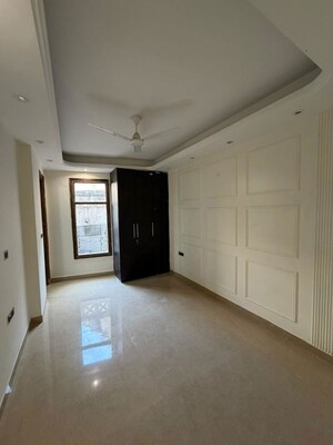 3 BHK Apartment For Rent in Chattarpur