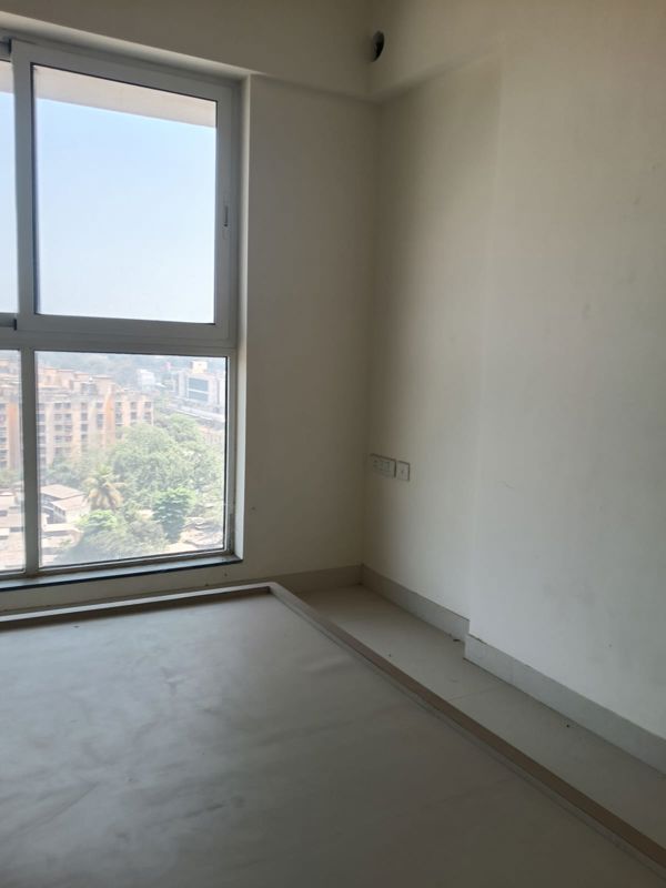 1.5 BHK Apartment For Rent in Sheth Avante