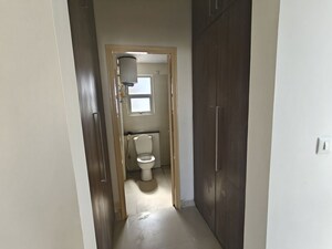 Building Lobby in 2 BHK Apartment at Vatika City Homes, Sector 83 – for Rent