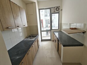 Kitchen in 2 BHK Apartment at Vatika City Homes, Sector 83 – for Rent