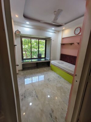 Bedroom in 2 BHK Apartment at Prestige Residency Thane, Ghodbunder Road – for Rent