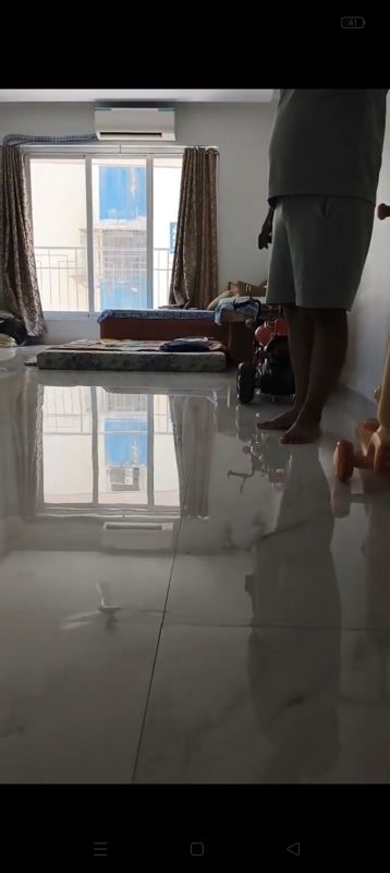 2 BHK 1000 Sq.Ft. Apartment in Ashish CHS Andheri