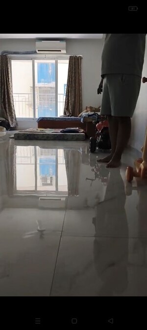 2 BHK Apartment For Rent in Ashish CHS Andheri, Andheri West