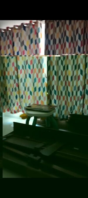 Bedroom in 2 BHK Apartment at Ashish CHS Andheri, Andheri West – for Rent