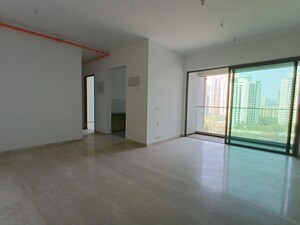 3 BHK Apartment For Rent in Kalpataru Immensa, Kolshet Road