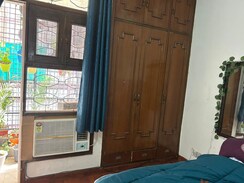 3 BHK + Extra Room Builder Floor For Rent in Tagore Garden