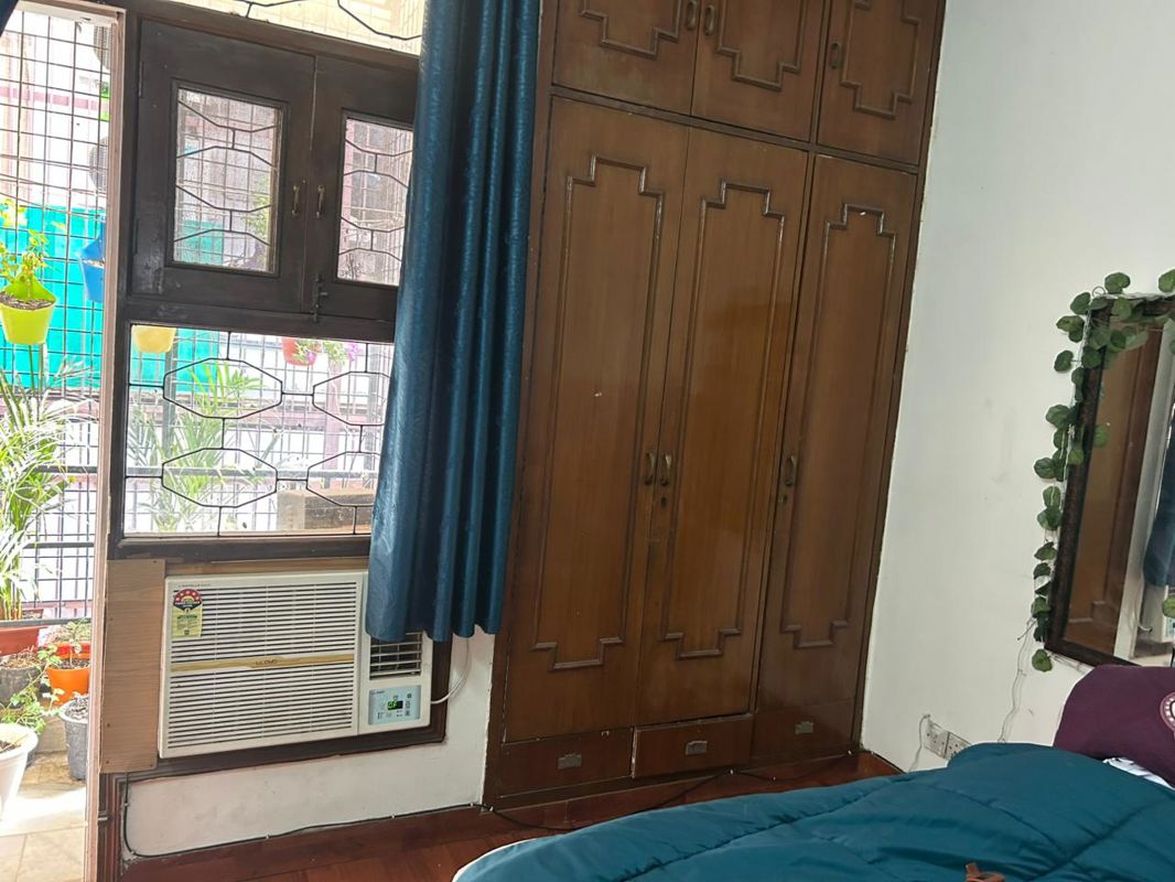 3 BHK + Extra Room Builder Floor For Rent in Tagore Garden