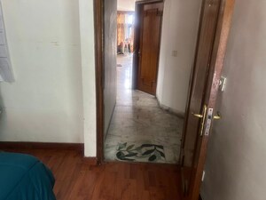 Room in 3 BHK Builder Floor at Tagore Garden – for Rent