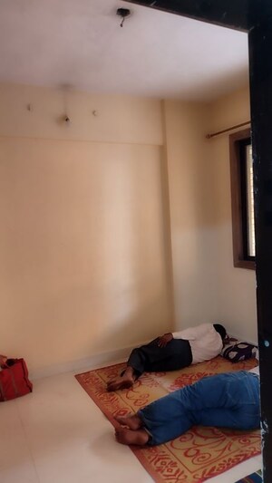 1 RK Apartment For Rent in Aparna Society, Dombivli West