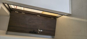 Furnished Amenities in 2 BHK Apartment at Sukhwani Hermosa Casa, Mundhwa – for Rent