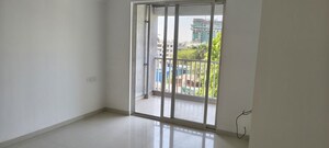 Hall in 2 BHK Apartment at Sukhwani Hermosa Casa, Mundhwa – for Rent