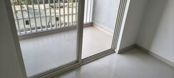 2 BHK + Pooja Room Apartment For Rent in Sukhwani Hermosa Casa