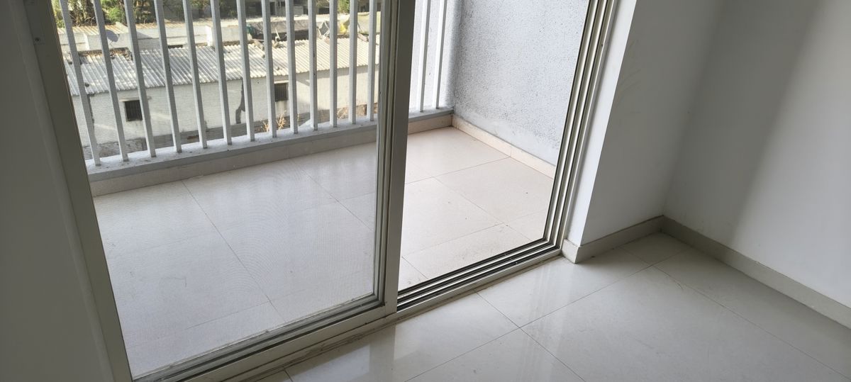 2 BHK + Pooja Room Apartment For Rent in Sukhwani Hermosa Casa