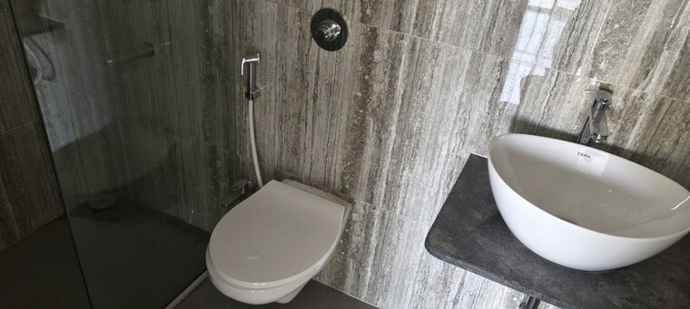 Bathroom, sukhwani-hermosa-casa 2 Bedroom 787 Sq.Ft. Apartment In Mundhwa Pune 10309140