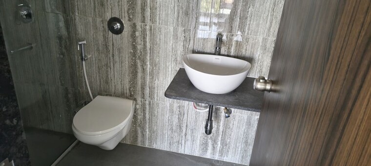 Bathroom, sukhwani-hermosa-casa 2 Bedroom 787 Sq.Ft. Apartment In Mundhwa Pune 10309140