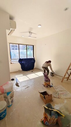 2 BHK Apartment For Rent in Lodha Eternis