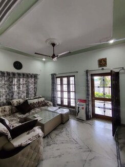 4 BHK + Pooja Room Independent House For Sale in Kargi