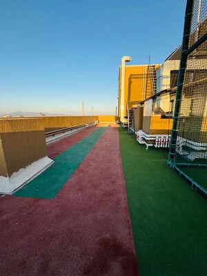 1 BHK Apartment – Exterior View View at Sitesh Pearl Heights, Parel - for Rent