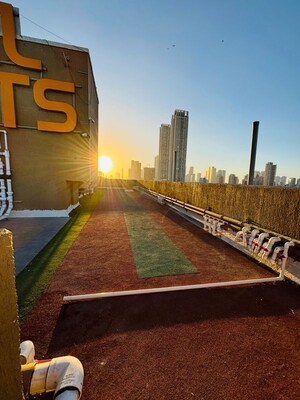 1 BHK Apartment – Exterior View View at Sitesh Pearl Heights, Parel - for Rent