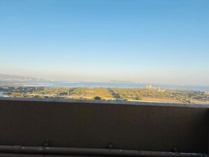 Furnished Amenities in 1 BHK Apartment at Sitesh Pearl Heights, Parel – for Rent