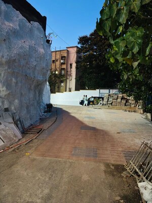 1 BHK Apartment – Exterior View View at Sitesh Pearl Heights, Parel - for Rent