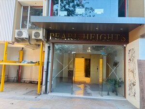 1 BHK Apartment – Exterior View View at Sitesh Pearl Heights, Parel - for Rent