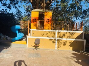 1 BHK Apartment – Exterior View View at Sitesh Pearl Heights, Parel - for Rent