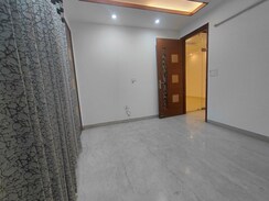 2 BHK + Extra Room Builder Floor For Rent in Janakpuri