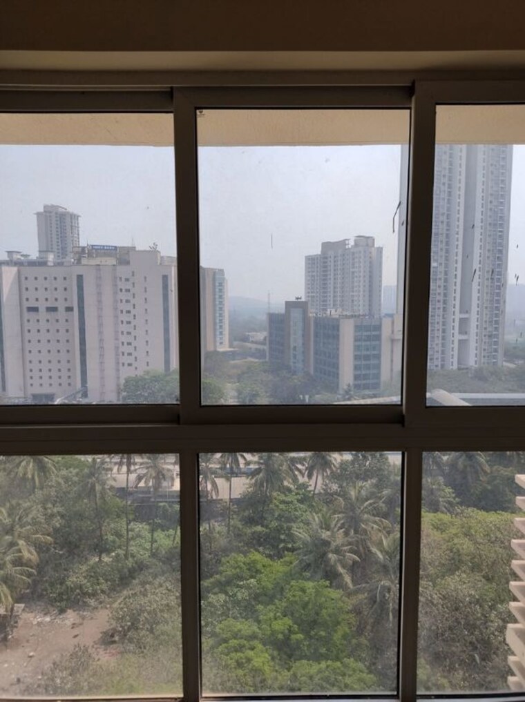 Room, sheth-avante 1.5 Bedroom 555 Sq.Ft. Apartment In Kanjurmarg West Mumbai 10309185