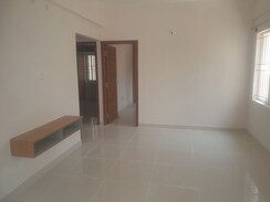 2 BHK + Pooja Room Builder Floor For Rent in NRI Layout