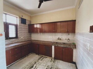 Kitchen in 5 BHK Independent House at New Palam Vihar – for Sale