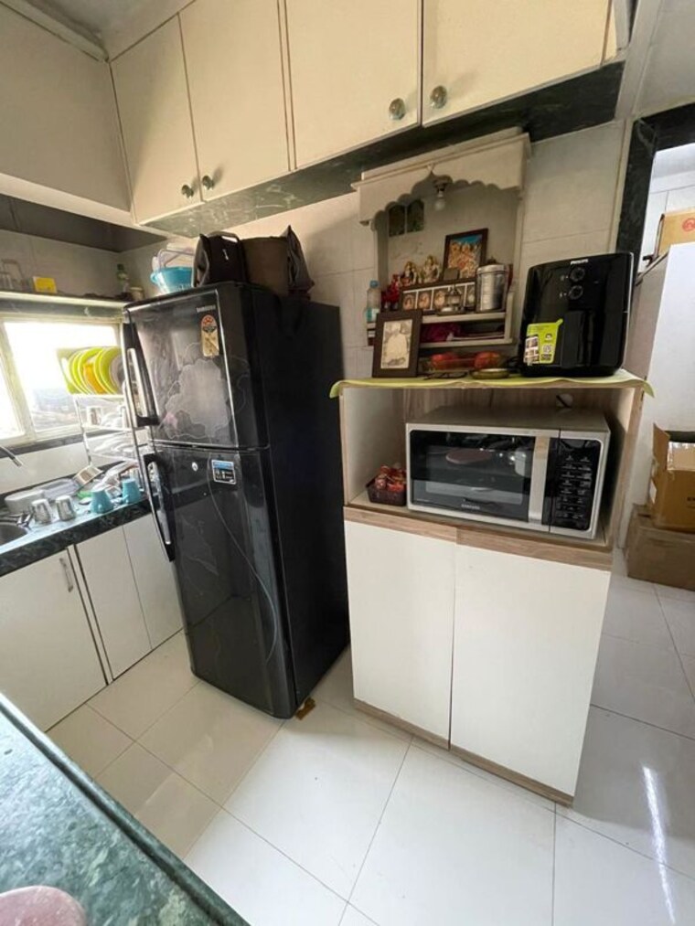 undefined, andheri-green-field-towers 1 Bedroom 550 Sq.Ft. Apartment In Jogeshwari East Mumbai 10309196