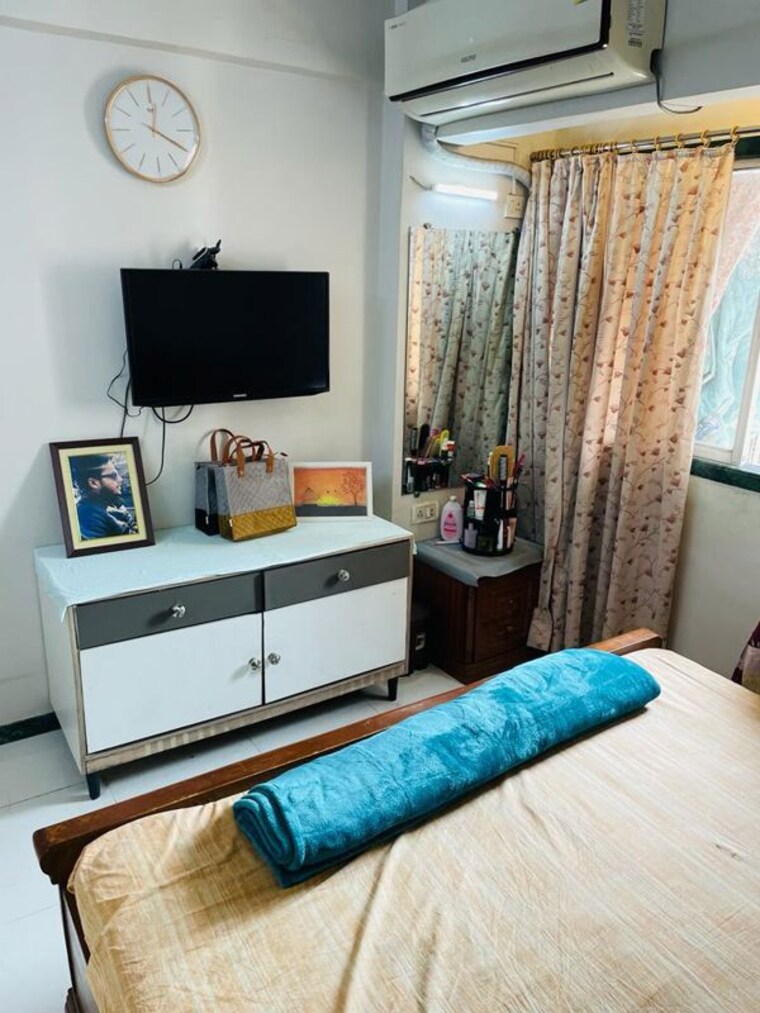 undefined, andheri-green-field-towers 1 Bedroom 550 Sq.Ft. Apartment In Jogeshwari East Mumbai 10309196