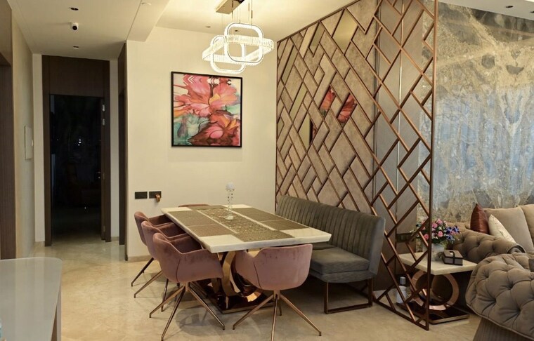 Team Area, raheja-imperia 3 Bedroom 1519 Sq.Ft. Apartment In Worli Mumbai 10309203