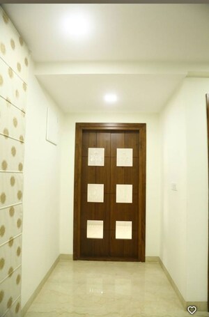 Room in 4 BHK Villa at Abhyudaya Nagar – for Sale